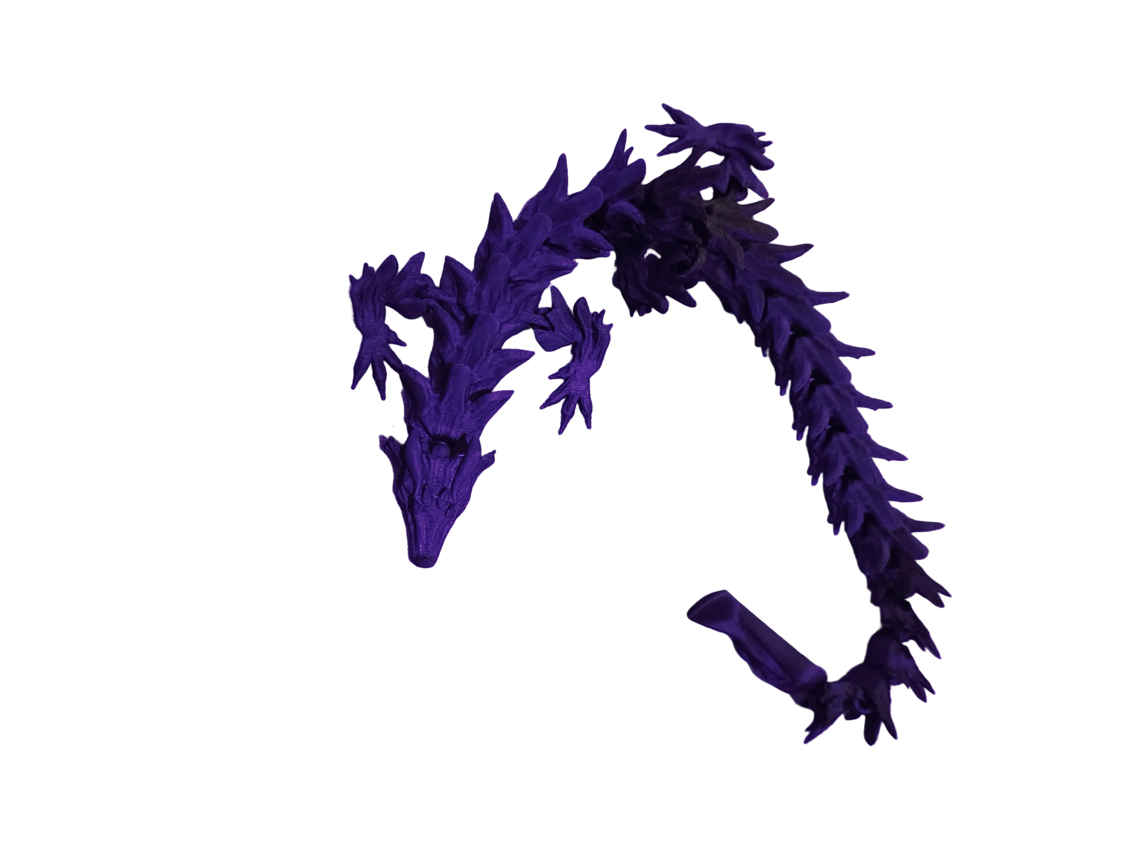 Flexi Dragon