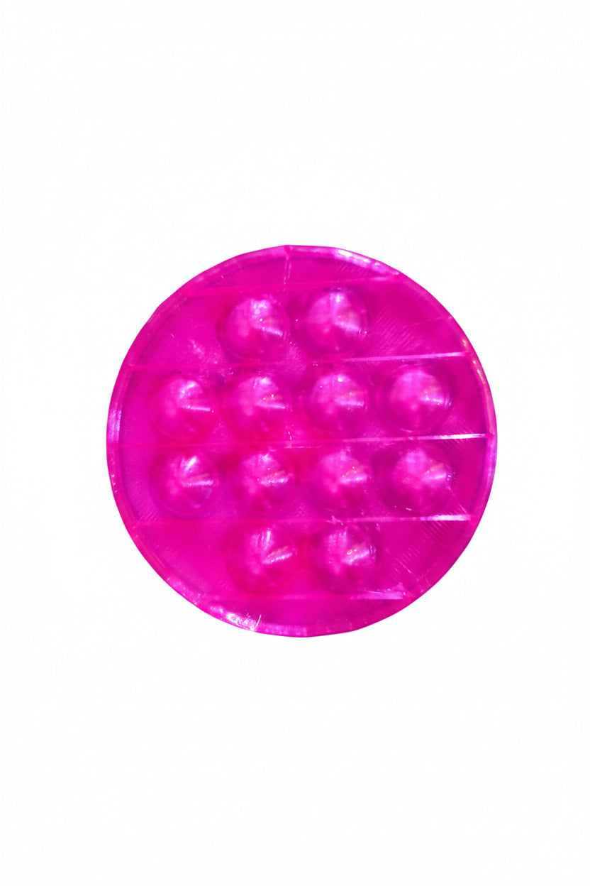 Circle Poppit Fidget Toy